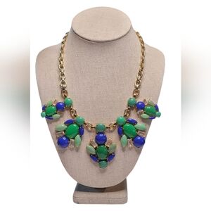 Stella & Dot Juniper Statement Necklace